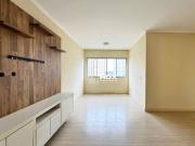 Apartamento em andar alto com 3 quartos à venda, 81 m²...