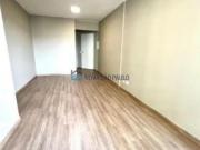 Apartamento em andar alto com 57m² de área útil