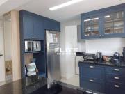 Apartamento em andar alto com sacada gourmet, 02 suítes,...