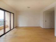 Apartamento em andar alto com varanda gourmet!
