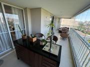 APARTAMENTO EM ANDAR ALTO COM VISTA LIVRE 3 DORMS 3...