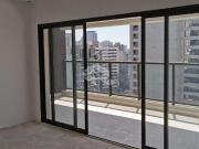 Apartamento em andar alto, de 120m² na Aclimação, com 02...
