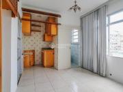 Apartamento em andar alto na Cidade Baixa!