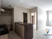 Apartamento em Andar Alto no Wave Residence Águas Claras