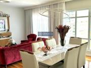 Apartamento em andar alto, vista livre, 2 vagas na...