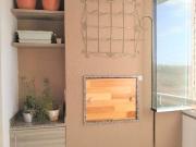 Apartamento em Andrade, Londrina/PR de 72m² 3 quartos à...