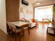 Apartamento em Antônia Bizarro Vila Osasco Osasco/SP