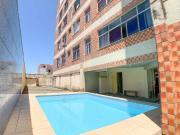 Apartamento em Antônio Diogo, Fortaleza/CE de 266m² 4...