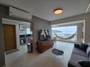 Apartamento em Aparecida, Santos/SP de 100m² 2 quartos à...