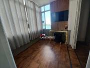Apartamento em Aparecida, Santos/SP de 100m² 2 quartos...