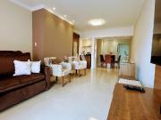 Apartamento em Aparecida, Santos/SP de 110m² 2 quartos à...