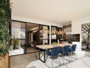 Apartamento em Aparecida, Santos/SP de 120m² 3 quartos à...