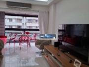 Apartamento em Aparecida, Santos/SP de 120m² 3 quartos à...