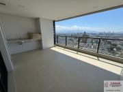 Apartamento em Aparecida, Santos/SP de 120m² 3 quartos à...