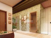 Apartamento em Aparecida, Santos/SP de 146m² 3 quartos à...