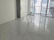 Apartamento em Aparecida, Santos/SP de 110m² 2 quartos à...