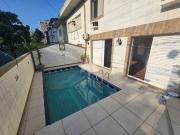 Apartamento em Aparecida, Santos/SP de 276m² 4 quartos à...