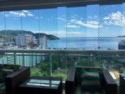Apartamento em Aparecida, Santos/SP de 324m² 4 quartos à...