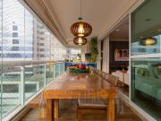 Apartamento em Aparecida, Santos/SP de 344m² 3 quartos à...