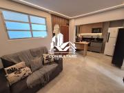 Apartamento em Aparecida, Santos/SP de 35m² 2 quartos à...