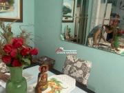 Apartamento em Aparecida, Santos/SP de 65m² 2 quartos à...