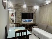 Apartamento em Aparecida, Santos/SP de 67m² 2 quartos à...