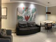 Apartamento em Aparecida, Santos/SP de 68m² 2 quartos à...