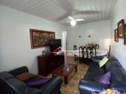 Apartamento em Aparecida, Santos/SP de 70m² 2 quartos à...