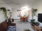 Apartamento em Aparecida, Santos/SP de 75m² 3 quartos à...