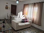 Apartamento em Aparecida, Santos/SP de 76m² 3 quartos à...