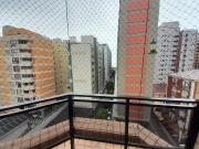 Apartamento em Aparecida, Santos/SP de 80m² 2 quartos...