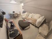 Apartamento em Aparecida, Santos/SP de 81m² 2 quartos à...