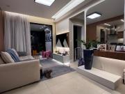 Apartamento em Aparecida, Santos/SP de 82m² 2 quartos à...