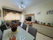 Apartamento em Aparecida, Santos/SP de 91m² 3 quartos à...