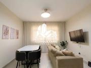 Apartamento em Aparecida, Santos/SP de 94m² 3 quartos à...