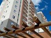 Apartamento em Aparecidinha, Sorocaba/SP de 63m² 2...