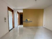 Apartamento em Apolo II Manilha, Itaboraí/RJ de 52m² 2...