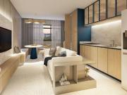 Apartamento em Araçatuba SPm, 66m² com 2 dormitórios,...