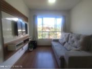 Apartamento em Araras, Teresópolis/RJ de 55m² 2 quartos...