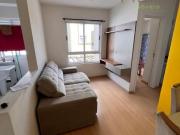 APARTAMENTO EM ARAUCÁRIA SENDO 2 DORMITÓRIOS