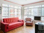 Apartamento em área nobre, 3 dormitórios e 1 vaga...