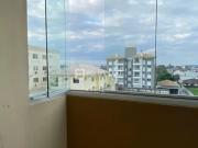 Apartamento em Areias SÃ£o JosÃ, SC