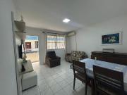 Apartamento em Areias, São José/SC de 45m² 1 quartos à...