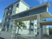Apartamento em Areias, São José/SC de 46m² 1 quartos à...