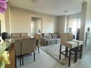 Apartamento em Areias, São José/SC de 61m² 2 quartos à...