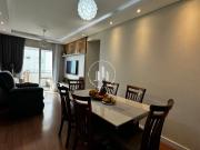 Apartamento em Areias, São José/SC de 89m² 3 quartos à...