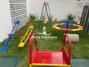 Apartamento em Aribiri, Vila Velha/ES de 47m² 2 quartos...