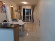 Apartamento em Aricanduva, São Paulo/SP de 54m² 2...