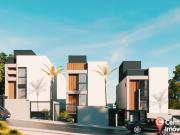Apartamento em Ariribá, Balneário Camboriú/SC de 202m² 4...