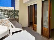 Apartamento em Armação de Pêra a 150 metros da praia...